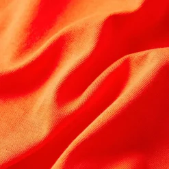 vidaXL Ropa Y Accesorios-Camiseta infantil de manga larga naranja brillante 104