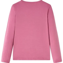 vidaXL Ropa Y Accesorios-Camiseta infantil de manga larga 92