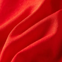vidaXL Ropa Y Accesorios-Camiseta infantil de manga larga rojo 104