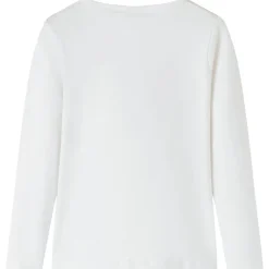 vidaXL Camiseta infantil de manga larga color 104 Crudo Hot
