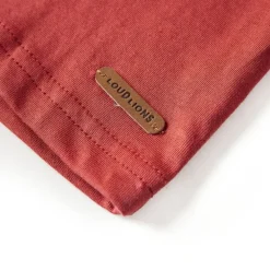 vidaXL Ropa Y Accesorios-Camiseta infantil de manga larga 92
