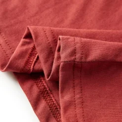 vidaXL Ropa Y Accesorios-Camiseta infantil de manga larga 92