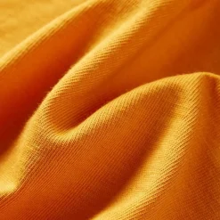 vidaXL Camiseta infantil de manga larga color 104 Ocre