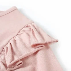 vidaXL Camiseta infantil de manga larga rosa 92 Sale