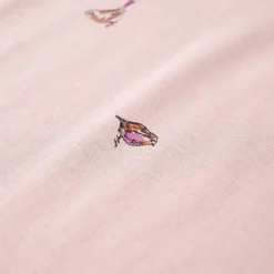 vidaXL Camiseta infantil de manga larga rosa 92 Sale