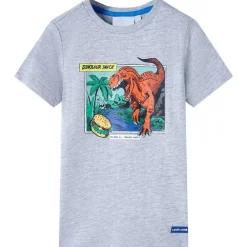vidaXL Ropa Y Accesorios-Camiseta infantil 116