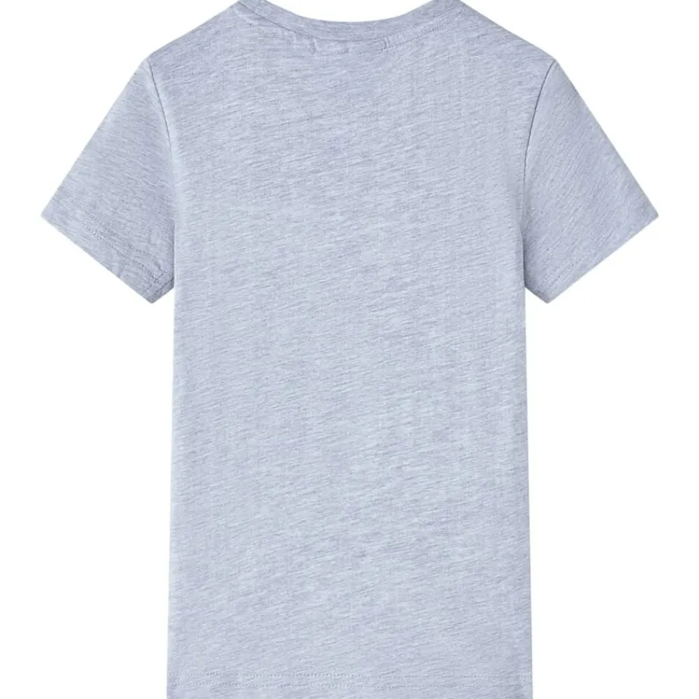 vidaXL Ropa Y Accesorios-Camiseta infantil 116