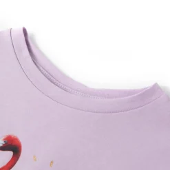 vidaXL Ropa Y Accesorios-Camiseta infantil 92