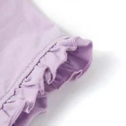 vidaXL Ropa Y Accesorios-Camiseta infantil 92