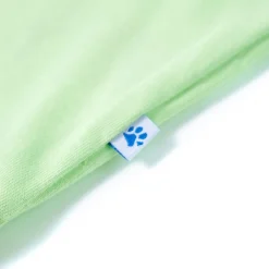 vidaXL Camiseta infantil 140 Lima Clearance