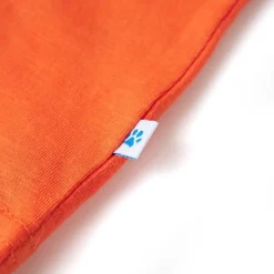 vidaXL Ropa Y Accesorios-Camiseta infantil oscuro 128