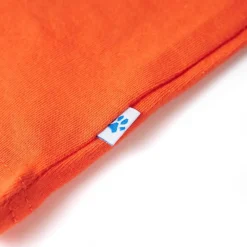 vidaXL Ropa Y Accesorios-Camiseta infantil oscuro 116