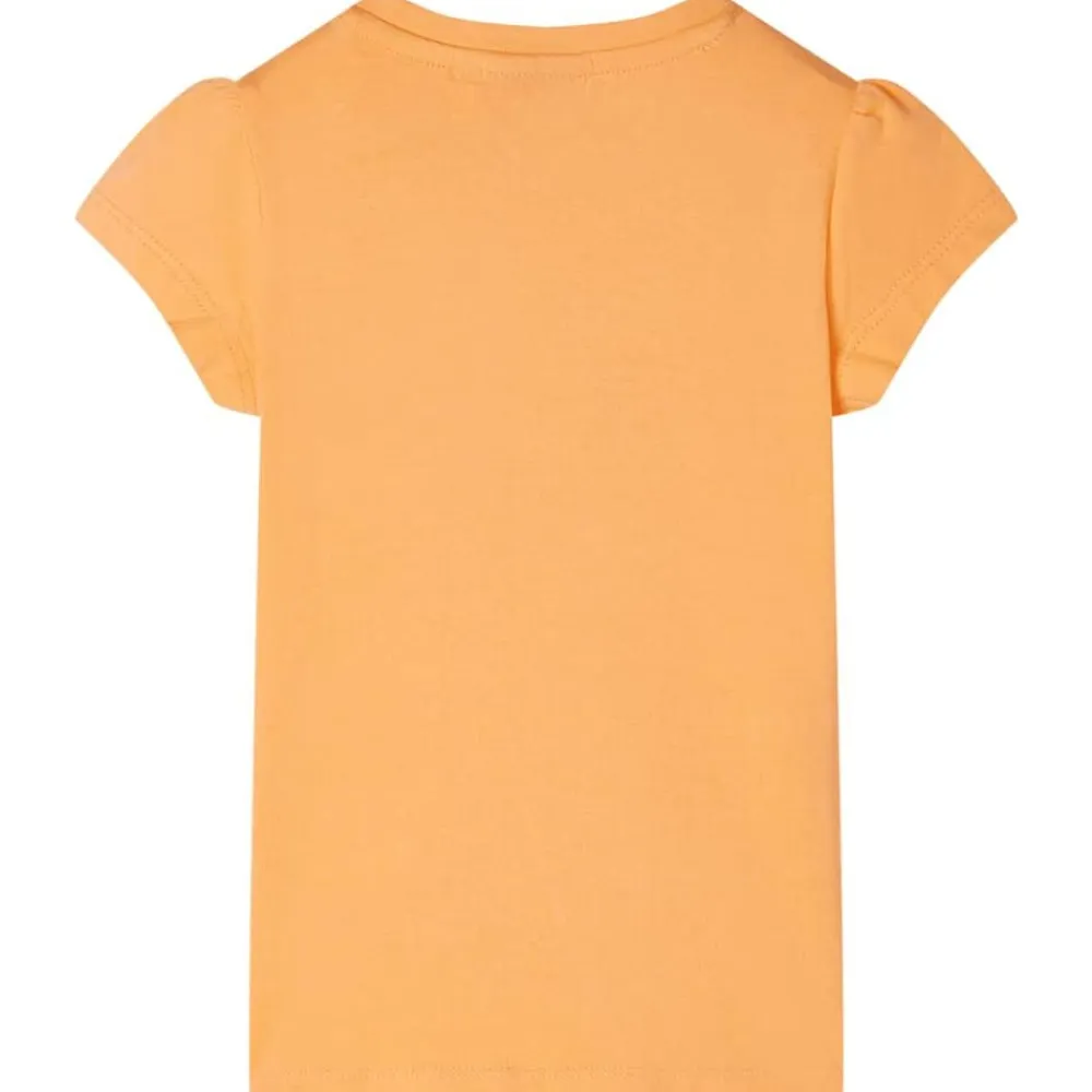 vidaXL Ropa Y Accesorios-Camiseta infantil 116