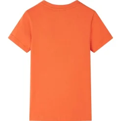 vidaXL Ropa Y Accesorios-Camiseta infantil 104