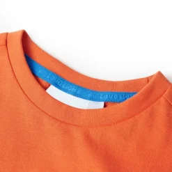 vidaXL Ropa Y Accesorios-Camiseta infantil 104