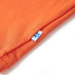vidaXL Ropa Y Accesorios-Camiseta infantil 104