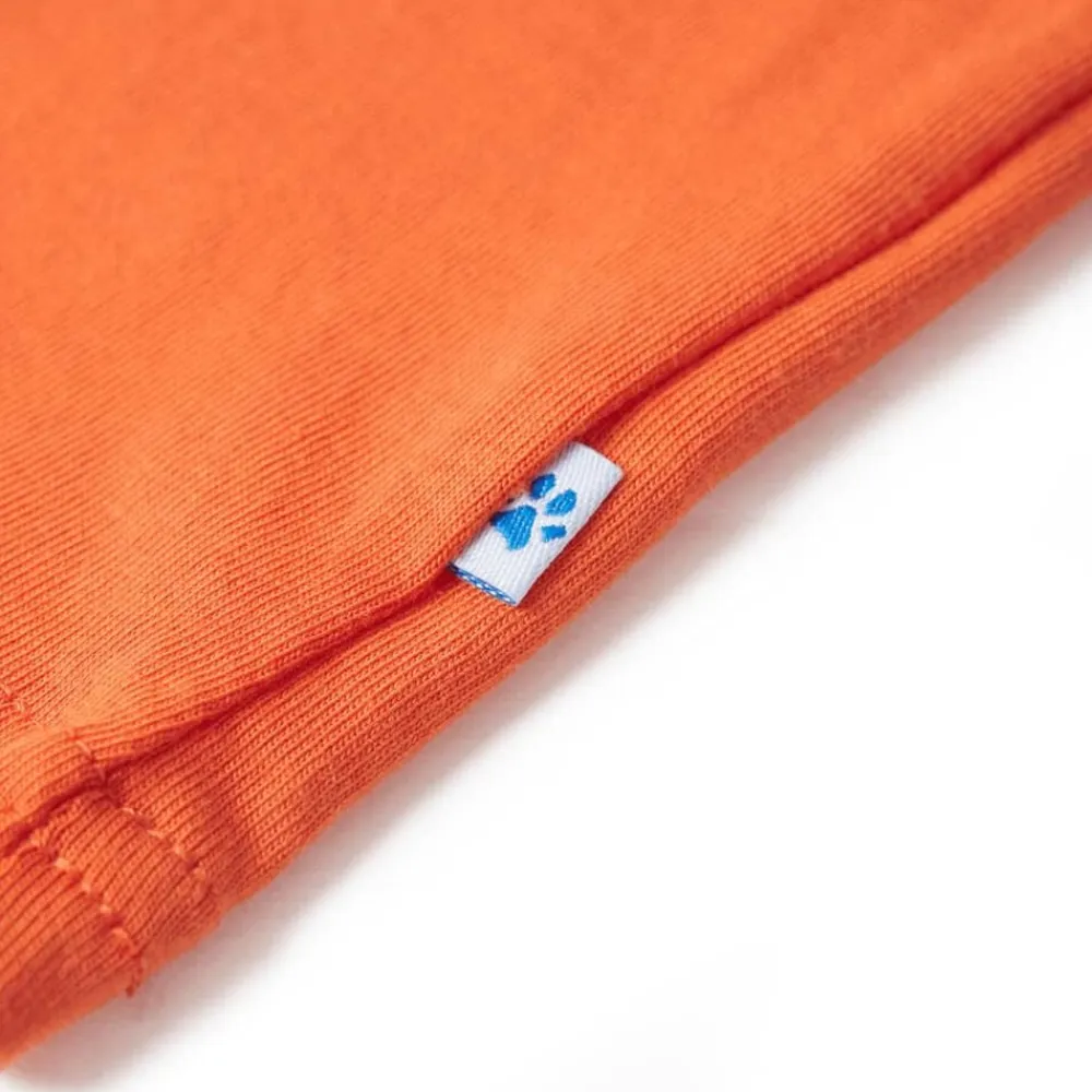 vidaXL Ropa Y Accesorios-Camiseta infantil 104