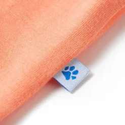 vidaXL Ropa Y Accesorios-Camiseta infantil neón 128