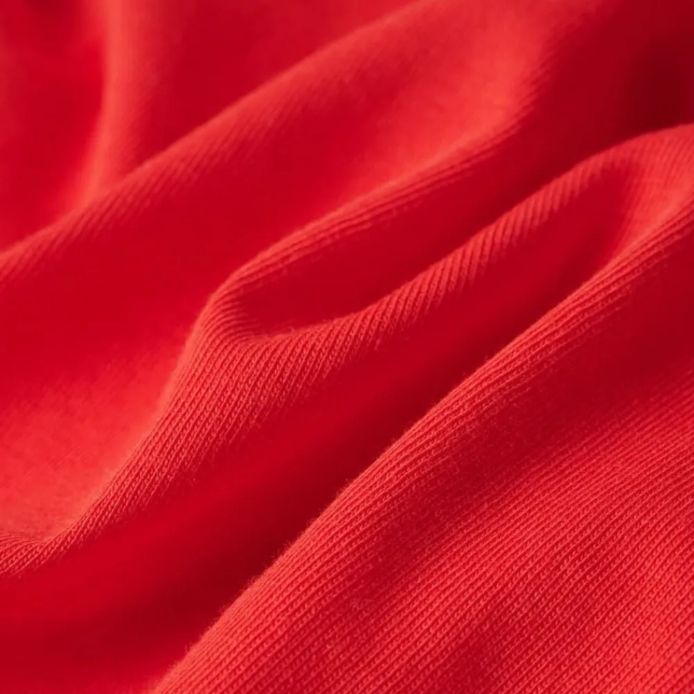 vidaXL Camiseta infantil 104 Rojo Outlet