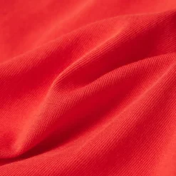 vidaXL Camiseta infantil 92 Rojo Best