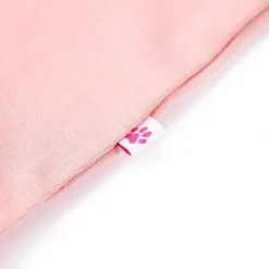 vidaXL Camiseta infantil 116 Rosa Online