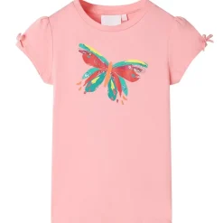 vidaXL Ropa Y Accesorios-Camiseta infantil 104