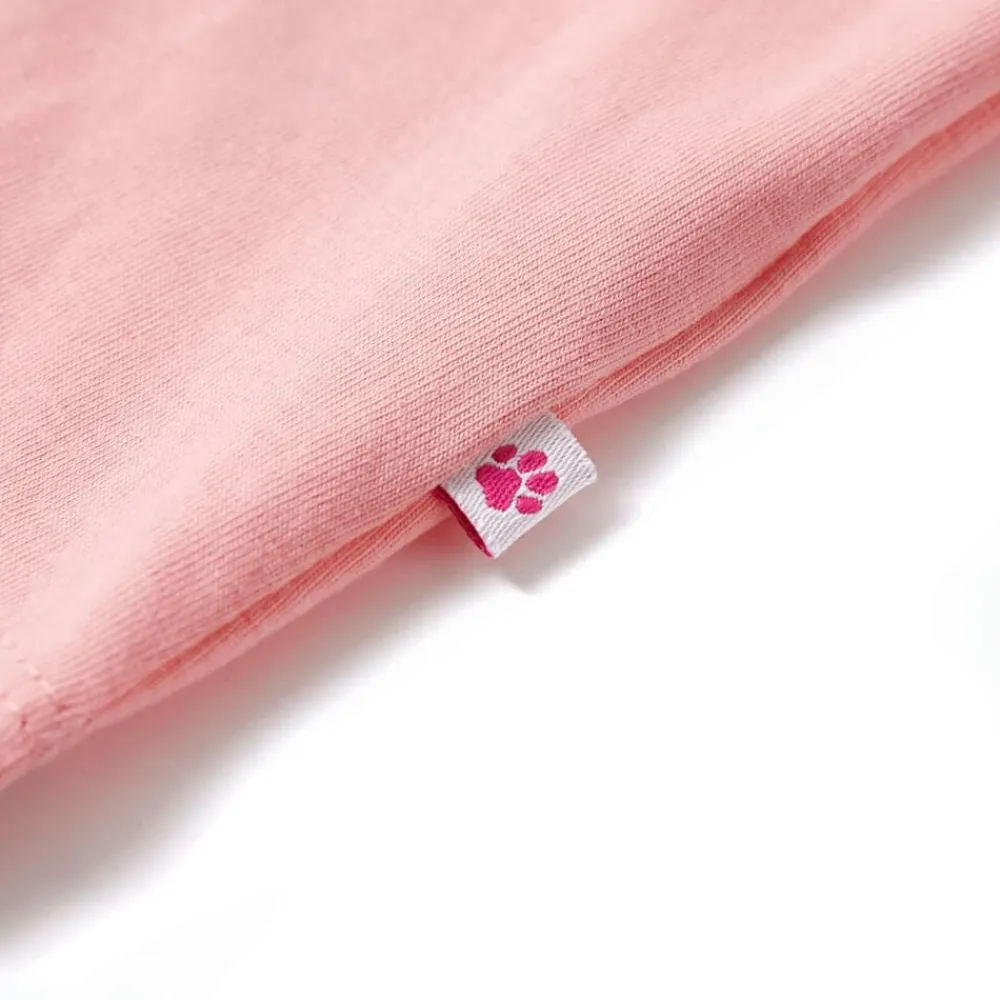 vidaXL Ropa Y Accesorios-Camiseta infantil 104