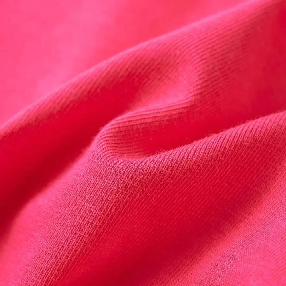 vidaXL Camiseta infantil chillón 116 Rosa Outlet