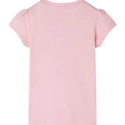 vidaXL Ropa Y Accesorios-Camiseta infantil claro 116