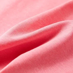 vidaXL Camiseta infantil neón 92 Rosa Sale