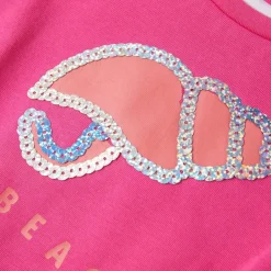 vidaXL Ropa Y Accesorios-Camiseta infantil oscuro 116