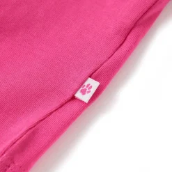 vidaXL Ropa Y Accesorios-Camiseta infantil oscuro 116