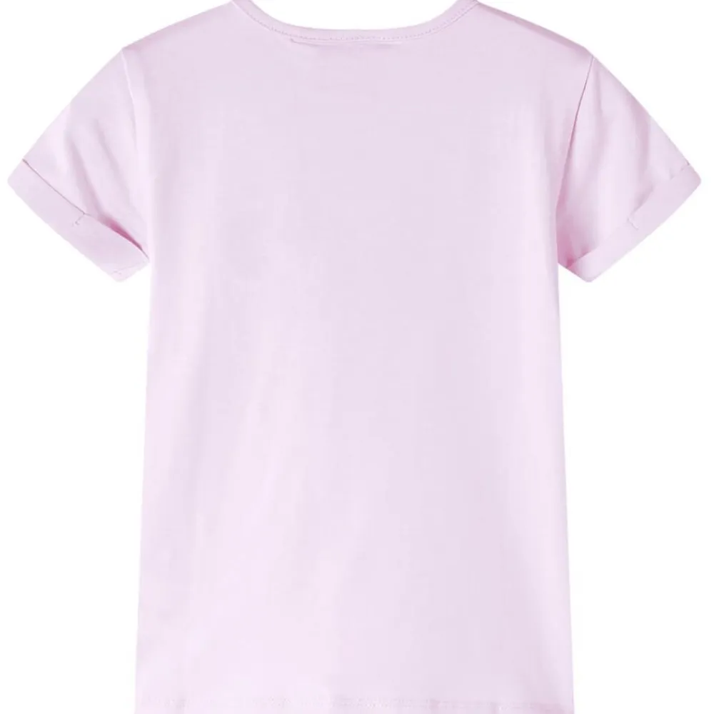 vidaXL Ropa Y Accesorios-Camiseta infantil suave 116