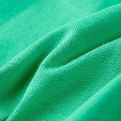 vidaXL Camiseta infantil 116 Verde