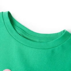 vidaXL Ropa Y Accesorios-Camiseta infantil neón 116