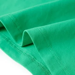 vidaXL Ropa Y Accesorios-Camiseta infantil neón 116