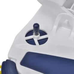 vidaXL Cepillo De Cabeza De Aspiradora Para Limpieza De Piscina Sale