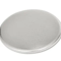 vidaXL Ropa Y Accesorios-Chapas 500 unidades 58 mm