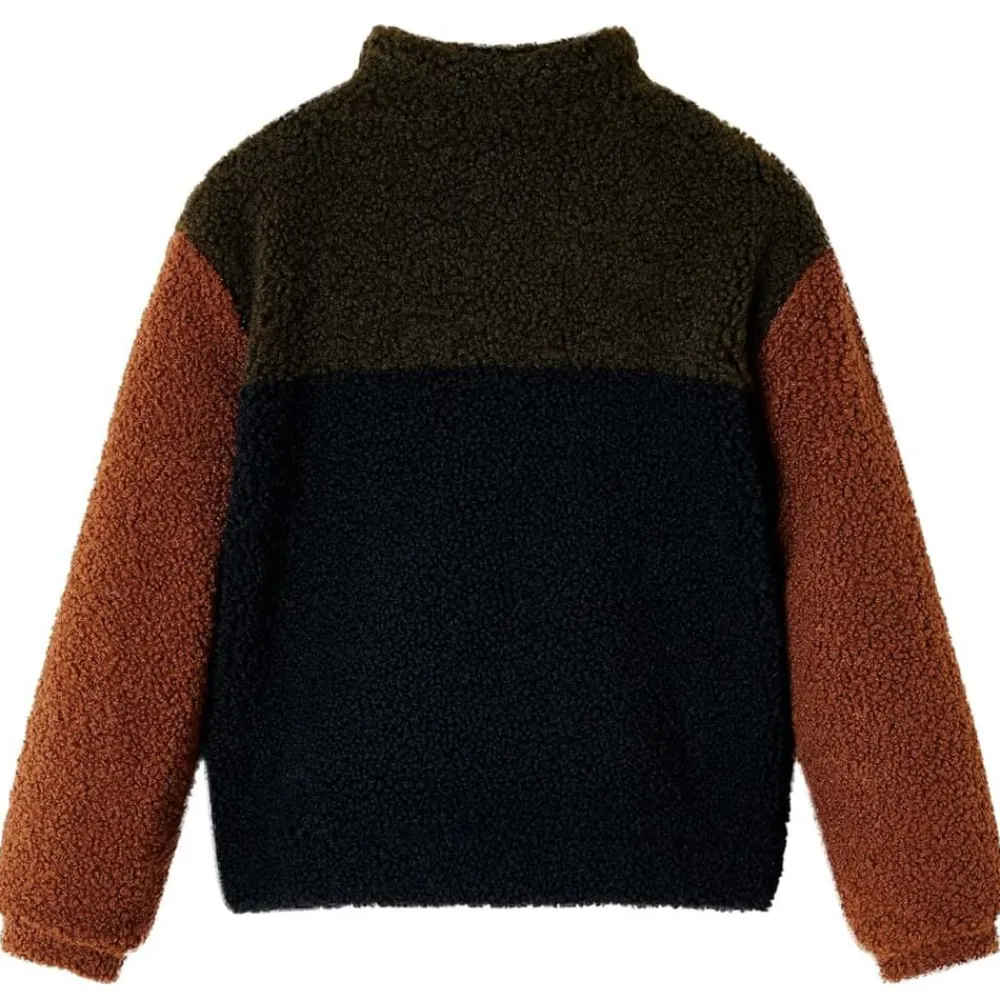 vidaXL Ropa Y Accesorios-Chaqueta infantil 92