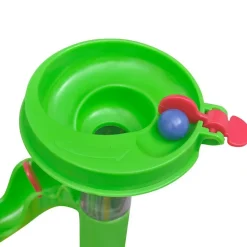 vidaXL Juguetes-Circuito para canicas para niños