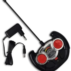 vidaXL Coche de juguete con mando, modelo Audi TT RS Rojo Sale