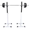vidaXL Conjunto de barra de pesas Online
