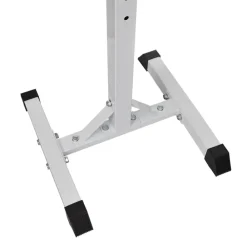 vidaXL Conjunto de barra de pesas Online