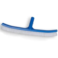 vidaXL Conjunto De Limpieza De Piscina - Cepillo 2 Recojehojas 1 Mango Discount