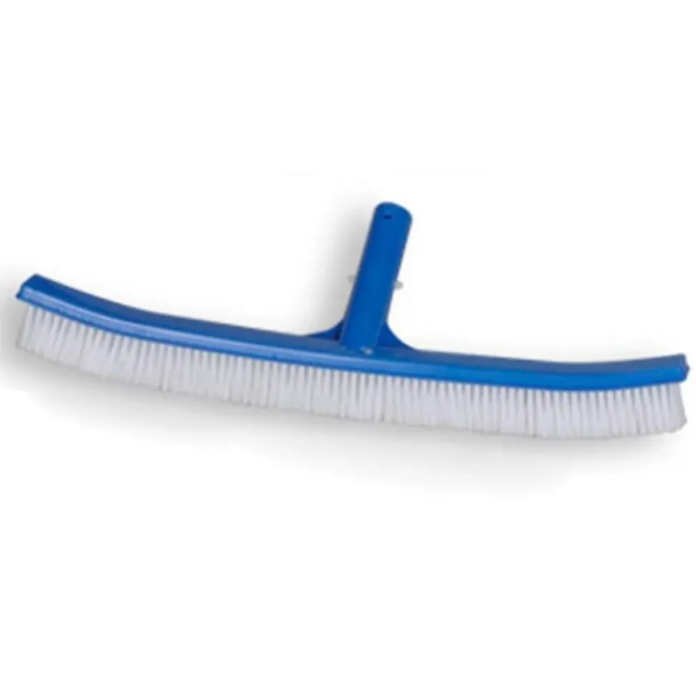 vidaXL Conjunto De Limpieza De Piscina - Cepillo 2 Recojehojas 1 Mango Discount