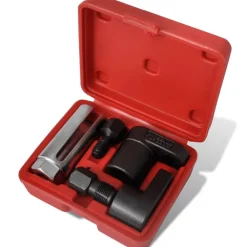 vidaXL Equipo & Herramientas De Taller-Conjunto de Sensor de Oxígeno y Cazador de Hilo para VW, Audi etc.