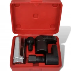 vidaXL Equipo & Herramientas De Taller-Conjunto de Sensor de Oxígeno y Cazador de Hilo para VW, Audi etc.