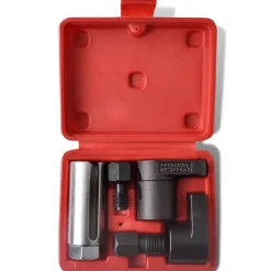 vidaXL Equipo & Herramientas De Taller-Conjunto de Sensor de Oxígeno y Cazador de Hilo para VW, Audi etc.