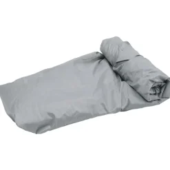 vidaXL Cubierta De Barco Funda De Barco Gris Largo 427-488 Cm Ancho 173 Cm Sale