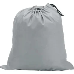 vidaXL Cubierta De Barco Funda De Barco Gris Largo 427-488 Cm Ancho 173 Cm Sale